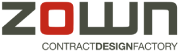 Logo marque Zown