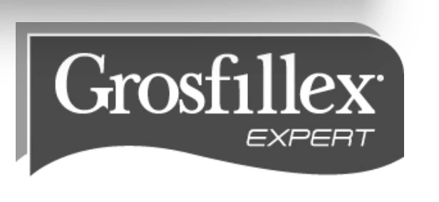 Logo marque Grosfilex