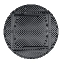 2939 - Table pliante ronde polyéthylène Planet 160 New Classic Zown Ø 160 cm - Détails 01 - Horeca.webp