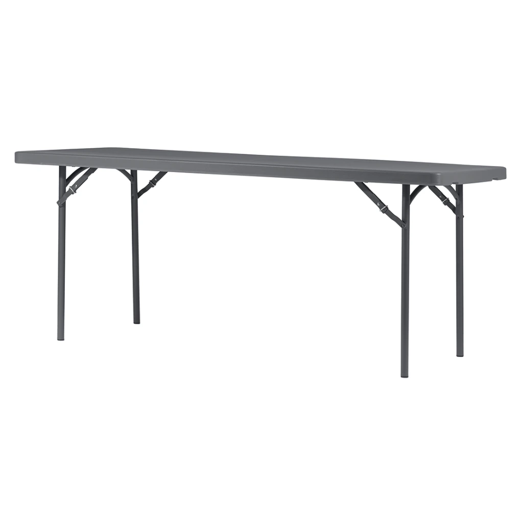 Table pliante polyéthylène XL New Classic Zown – Réf. 2939