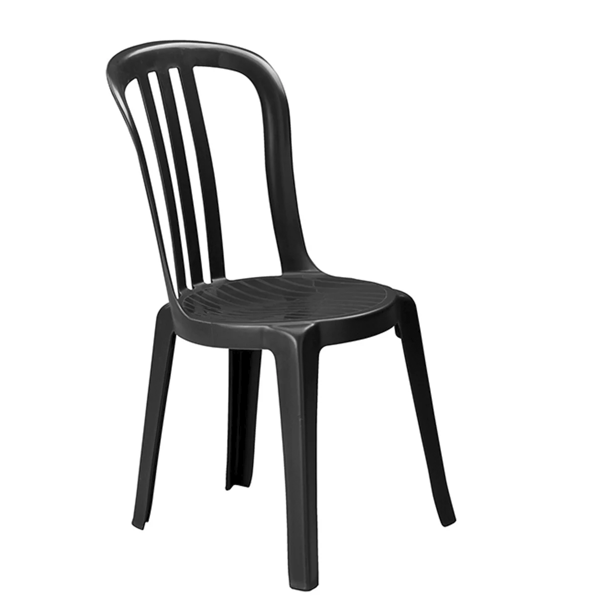 Chaise Miami Bistrot Grosfillex – Réf. Miami Bistrot