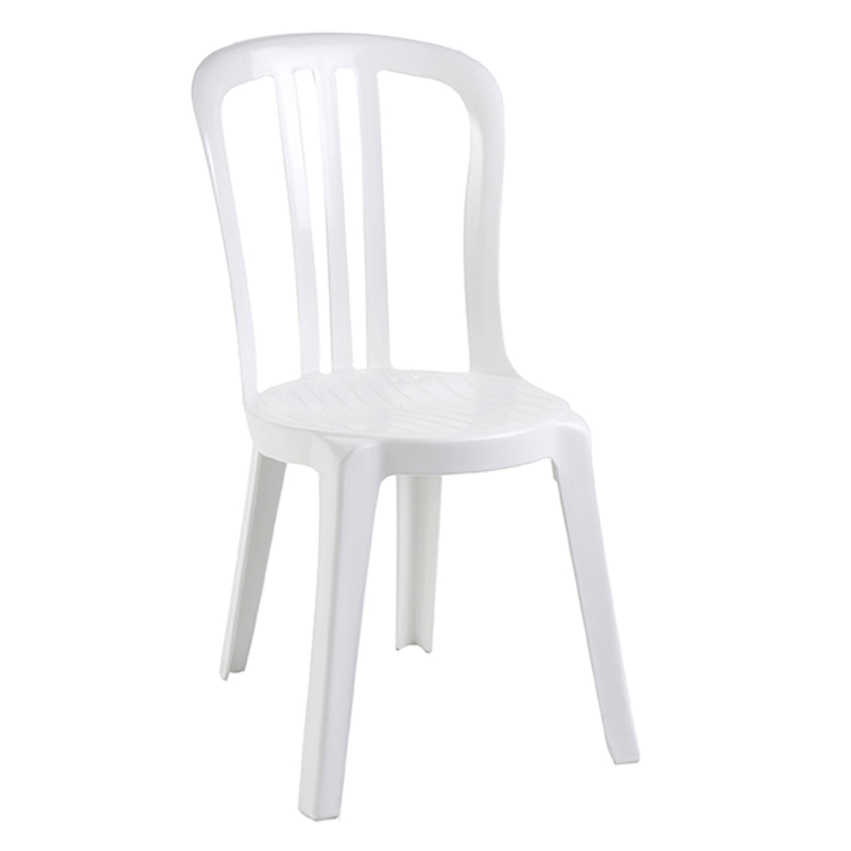 Chaise Miami Bistrot Grosfillex – Réf. Miami Bistrot