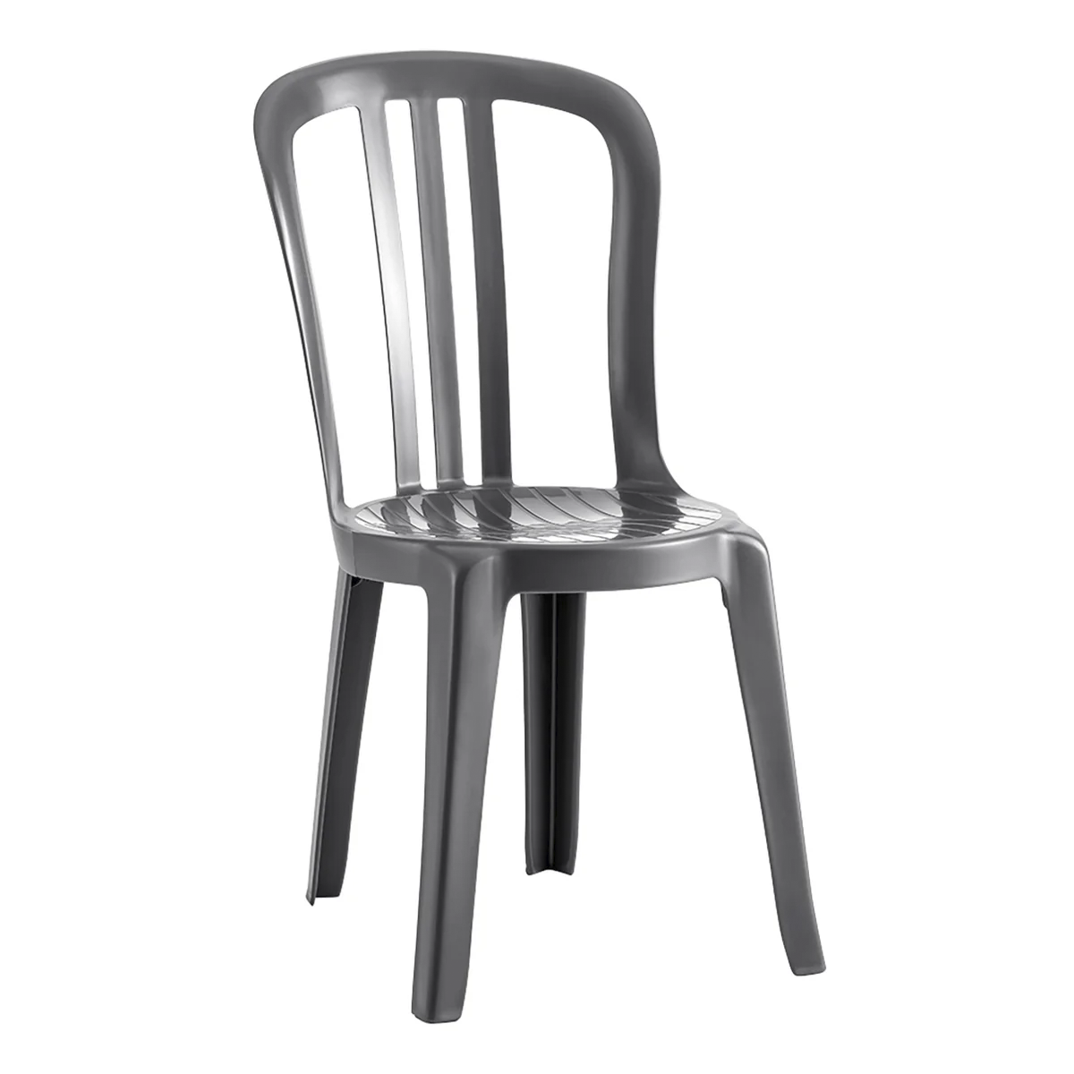 Chaise Miami Bistrot Grosfillex – Réf. Miami Bistrot