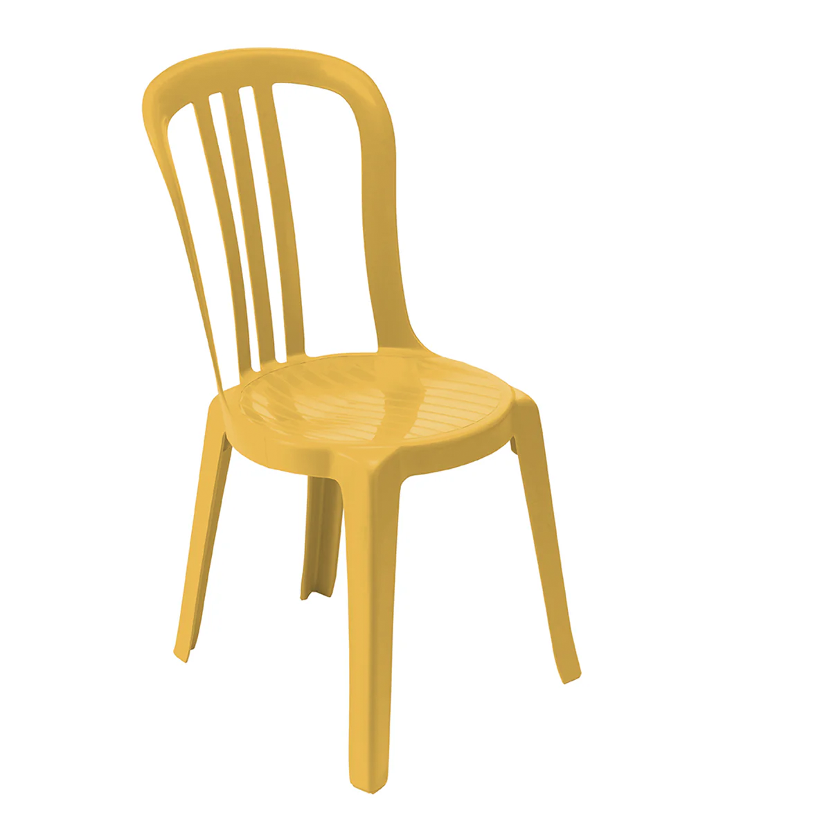 Chaise Miami Bistrot Grosfillex – Réf. Miami Bistrot