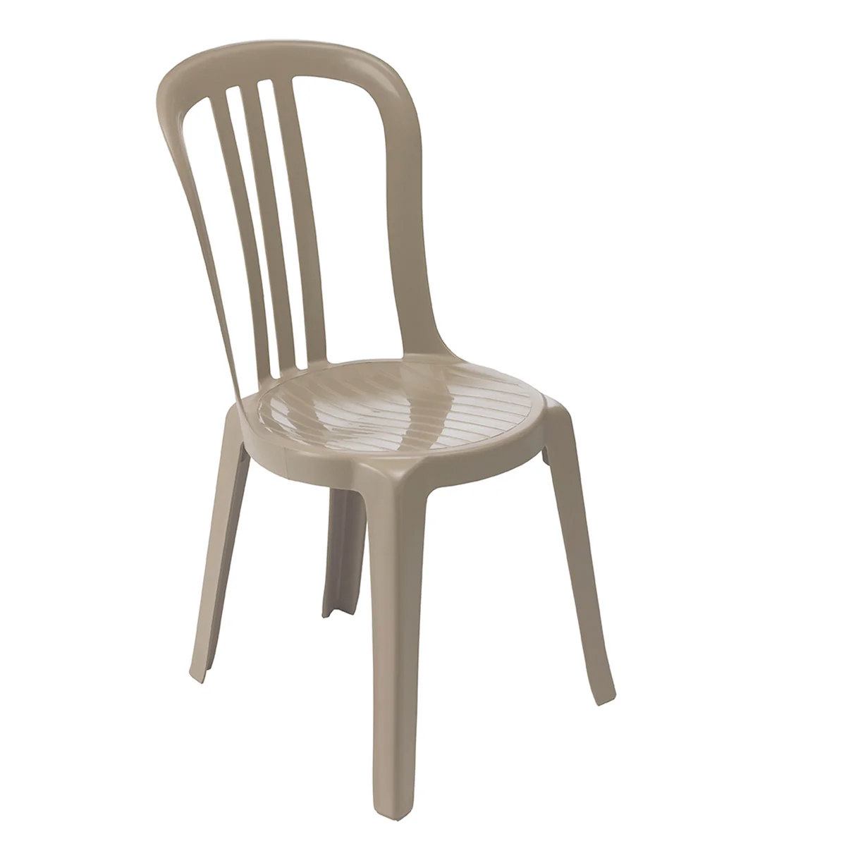 Chaise Miami Bistrot Grosfillex – Réf. Miami Bistrot