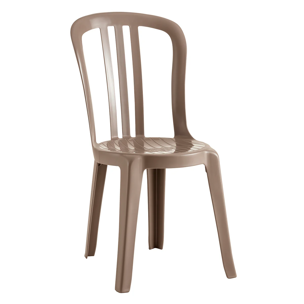 Chaise Miami Bistrot Grosfillex – Réf. Miami Bistrot