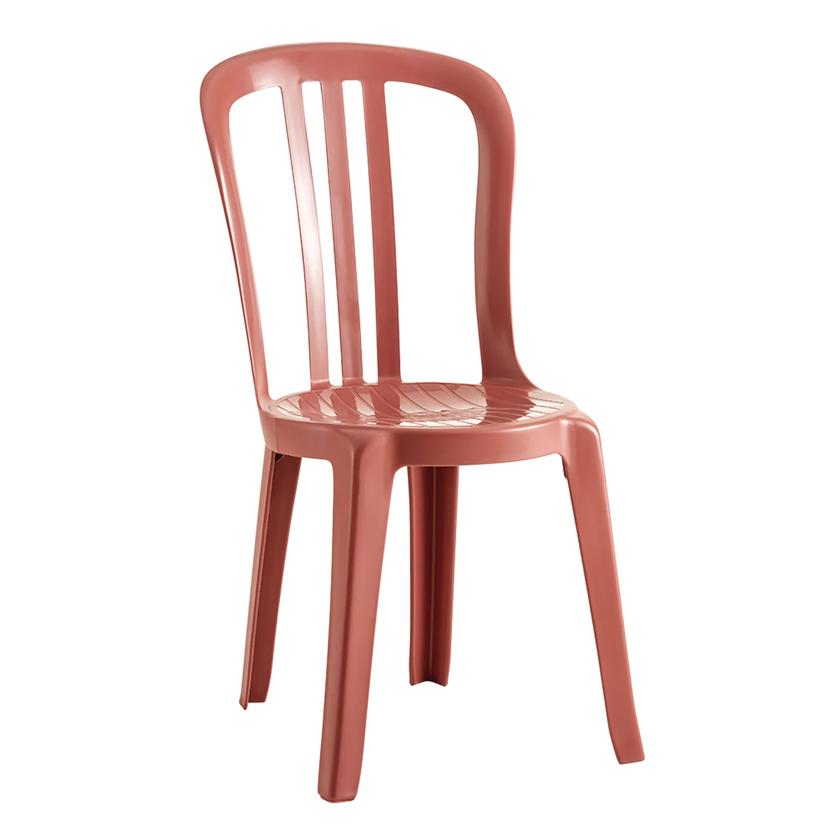 Chaise Miami Bistrot Grosfillex – Réf. Miami Bistrot