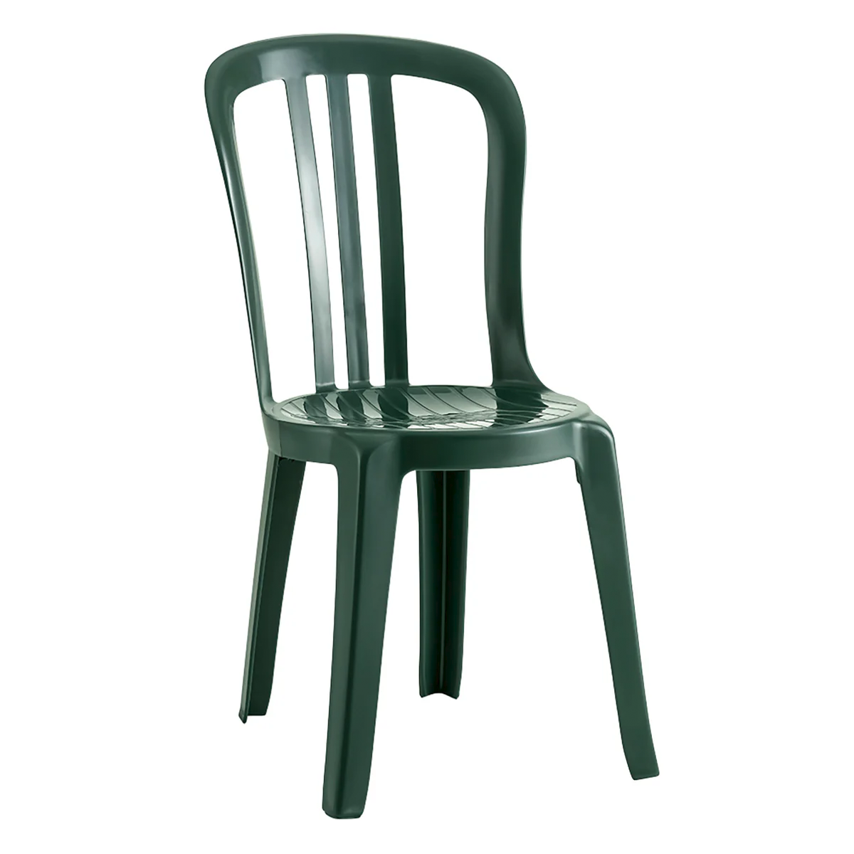 Chaise Miami Bistrot Grosfillex – Réf. Miami Bistrot