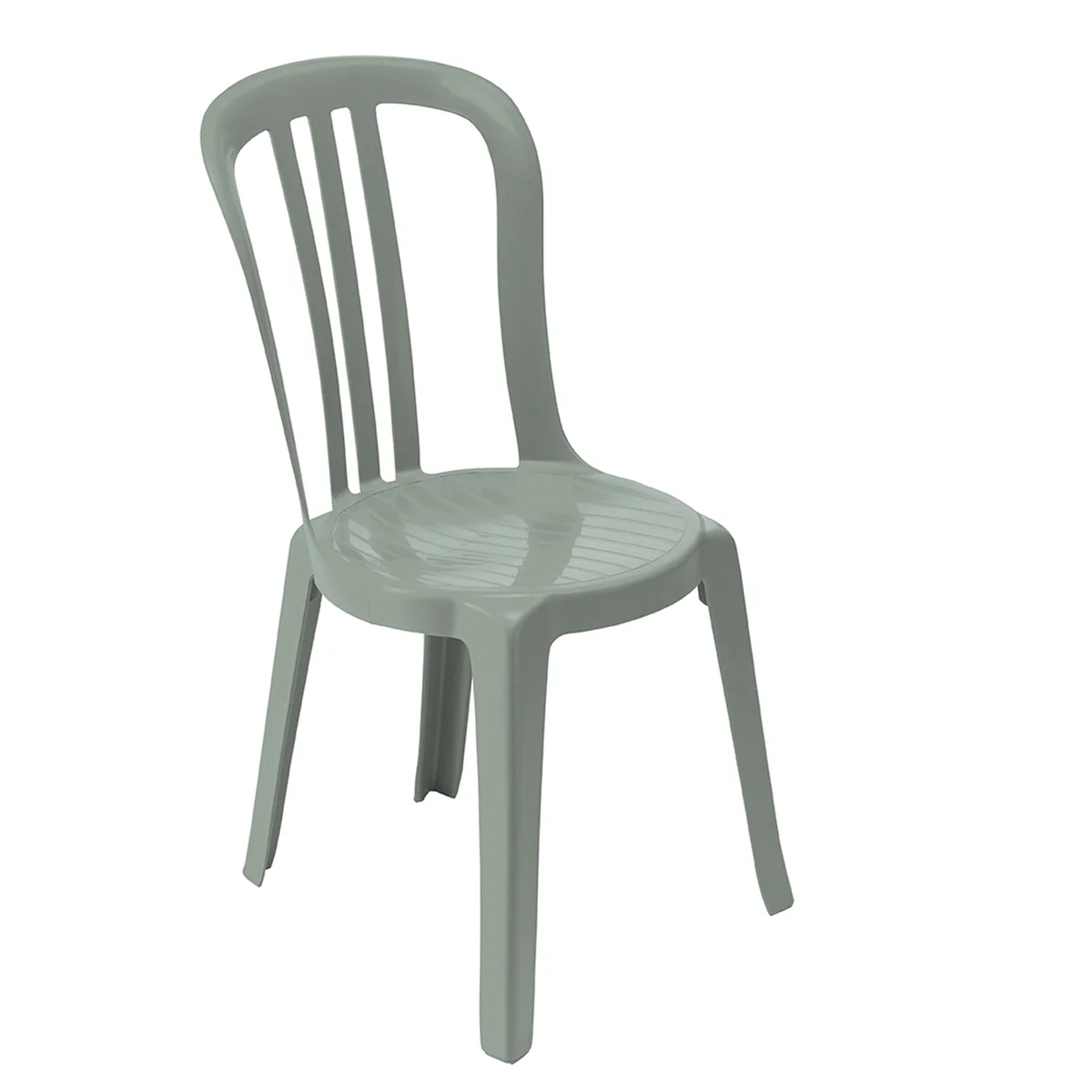 Chaise Miami Bistrot Grosfillex – Réf. Miami Bistrot