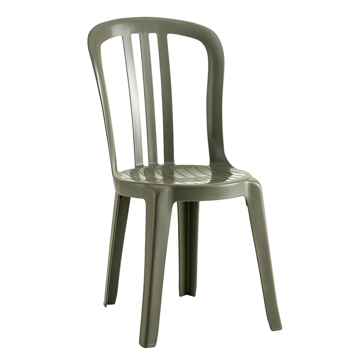 Chaise Miami Bistrot Grosfillex – Réf. Miami Bistrot