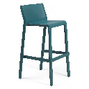 Tabouret haut Trill Stool Nardi empilable Horeca – Réf. 1913 T