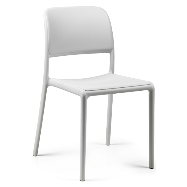 Chaise design Riva Bistrot Nardi empilable Horeca – Réf. 1998
