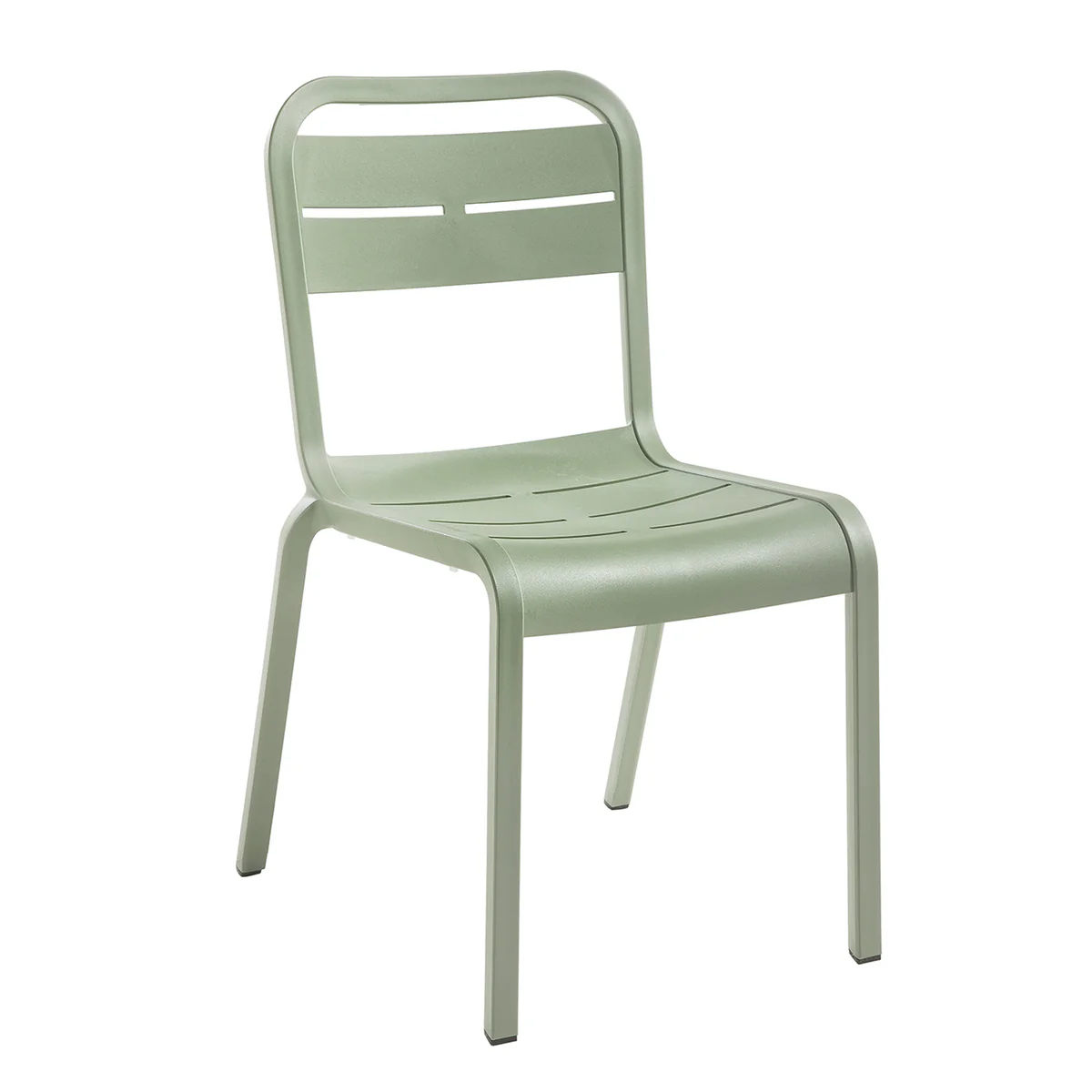 Chaise Cannes Grosfillex empilable – Réf. Cannes