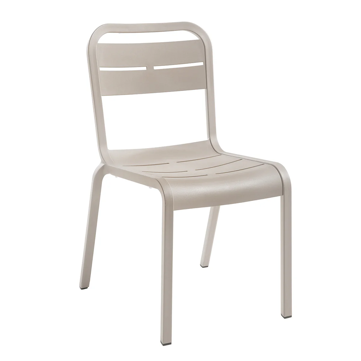 Chaise Cannes Grosfillex empilable – Réf. Cannes