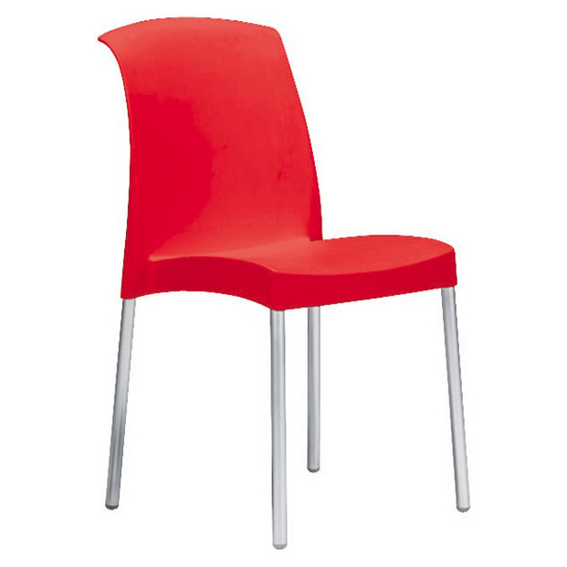 Chaise Jenny Scab empilable – Réf. 1963