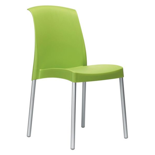 Chaise Jenny Scab empilable – Réf. 1963