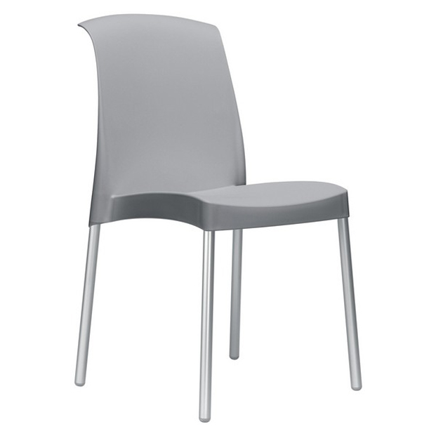 Chaise Jenny Scab empilable – Réf. 1963